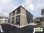 ＪＲ高徳線勝瑞駅まで徒歩36分