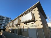 ＪＲ総武本線都賀駅まで徒歩18分