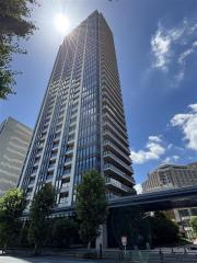 Brillia Tower 上野池之端