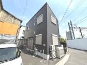 京成押上線四ツ木駅まで徒歩6分