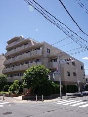 Palacio用賀（パラーシオ
