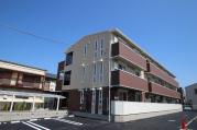日暮里・舎人ライナー舎人公園駅まで徒歩10分
