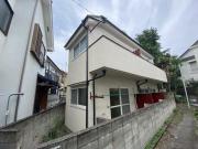 西武有楽町線小竹向原駅まで徒歩9分