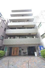 東京メトロ東西線九段下駅まで徒歩4分