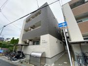 ＪＲ関西本線平野駅まで徒歩7分
