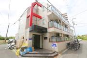 ＪＲ東海道本線岸辺駅まで徒歩7分