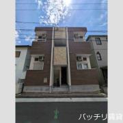 地下鉄名城線妙音通駅まで徒歩11分