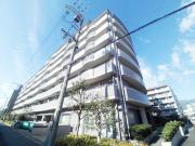 阪神本線魚崎駅まで徒歩8分