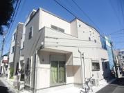 京王線幡ヶ谷駅まで徒歩10分