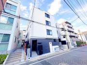 ユニバーサルスクエア中野富士見町