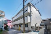 西武池袋・豊島線清瀬駅まで徒歩9分