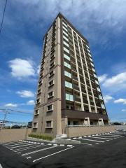 TGボナール浅川台B棟