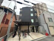 ＪＲ大阪環状線大阪城公園駅まで徒歩9分