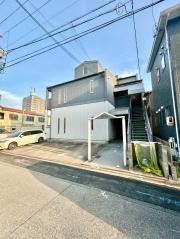 地下鉄鶴舞線浄心駅まで徒歩10分