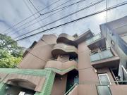 京王線仙川駅まで徒歩17分