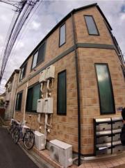 ＪＲ山手線新大久保駅まで徒歩9分