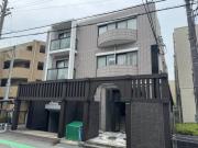 メゾンド夙川