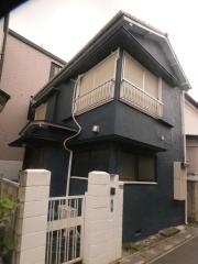 芝富士一丁目戸建