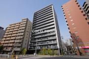 ファインレジデンス福島海老江