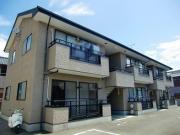 遠州鉄道新浜松駅まで徒歩9分