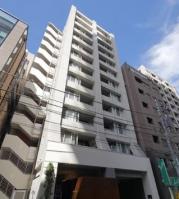 東京メトロ有楽町線月島駅まで徒歩1分