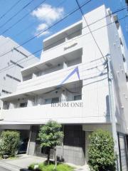 グランヴァンフリステーラ東陽町