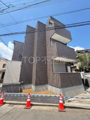 アテナ稲毛