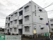 ヤマサイコーポ7号棟