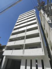 地下鉄鶴舞線浅間町駅まで徒歩10分