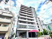 第2サンハイツ通町