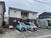 コーポハイフォーレスト