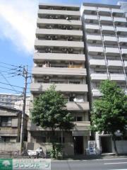 ＪＲ京浜東北・根岸線川崎駅まで徒歩9分
