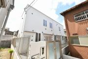 埼玉高速鉄道川口元郷駅まで徒歩12分