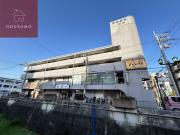 ＪＲ片町線野崎駅まで徒歩1分