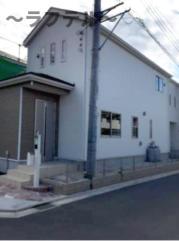 クレイドルガーデン間市扇町屋第7