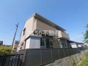 名鉄名古屋本線笠松駅まで徒歩27分