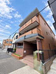 地下鉄東山線今池駅まで徒歩12分