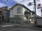 ＪＲ山陽本線岡山駅まで徒歩11分