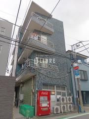 ＪＲ中央線荻窪駅まで徒歩14分