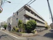 ウィンベルソロ西目白