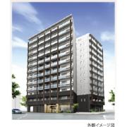 プレール・ドゥーク東京EASTIII