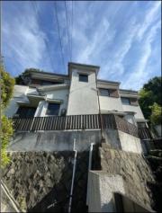 神戸市長田区大谷町3丁目戸建