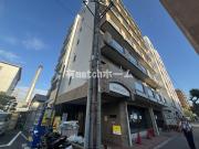 京阪本線門真市駅まで徒歩6分