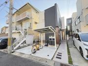 住吉terrace