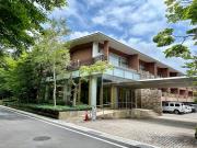 テラス軽井沢
