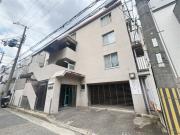 阪神本線甲子園駅まで徒歩6分