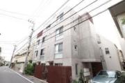 ハレモアナ大岡山