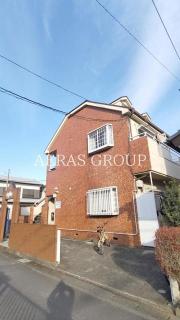 シティパレス東住三光町