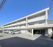 阪急宝塚線曽根駅まで徒歩18分
