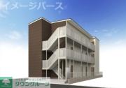 ＪＲ京浜東北・根岸線蕨駅まで徒歩10分